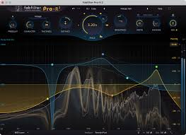 Fabfilter Custom Bundle   (Pro-R2, Pro DS)